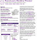 Sanctuary Healing Center
